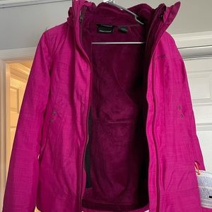 Marmot 2 in 1 Ski Jacket